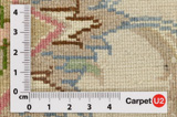 Tabriz Persian Carpet 243x173 - Picture 4
