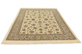 Tabriz Persian Carpet 243x173 - Picture 6