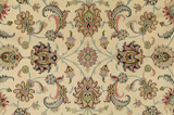 Tabriz Persian Carpet 243x173 - Picture 15