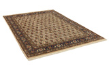 Tabriz Persian Carpet 294x197 - Picture 1