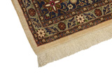 Tabriz Persian Carpet 294x197 - Picture 7