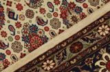 Tabriz Persian Carpet 294x197 - Picture 8
