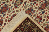 Tabriz Persian Carpet 294x197 - Picture 11