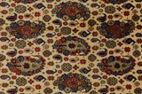 Tabriz Persian Carpet 294x197 - Picture 16