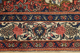 Bakhtiari Persian Carpet 213x142 - Picture 7