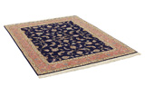 Tabriz Persian Carpet 205x151 - Picture 1