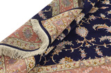 Tabriz Persian Carpet 205x151 - Picture 5