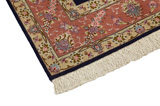 Tabriz Persian Carpet 205x151 - Picture 6