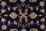 Tabriz Persian Carpet 205x151 - Picture 9