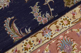 Tabriz Persian Carpet 205x151 - Picture 11