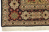 Tabriz Persian Carpet 249x206 - Picture 3