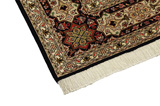 Tabriz Persian Carpet 249x206 - Picture 6