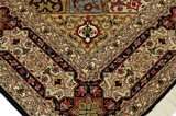 Tabriz Persian Carpet 249x206 - Picture 7