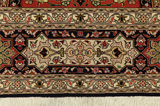 Tabriz Persian Carpet 249x206 - Picture 8