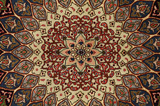 Tabriz Persian Carpet 249x206 - Picture 9