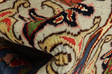 Tabriz Persian Carpet 249x206 - Picture 12