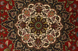 Tabriz Persian Carpet 306x207 - Picture 10