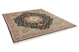 Tabriz Persian Carpet 300x250 - Picture 1