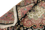 Tabriz Persian Carpet 300x250 - Picture 5