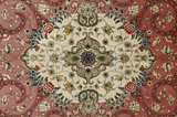 Tabriz Persian Carpet 300x250 - Picture 9