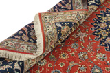 Tabriz Persian Carpet 304x200 - Picture 5