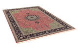 Tabriz Persian Carpet 292x197 - Picture 1