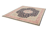 Tabriz Persian Carpet 311x248 - Picture 2