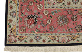 Tabriz Persian Carpet 311x248 - Picture 3
