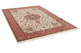 Tabriz Persian Carpet 302x205 - Picture 1