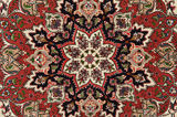 Tabriz Persian Carpet 302x205 - Picture 9