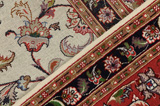 Tabriz Persian Carpet 302x205 - Picture 11