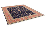 Tabriz Persian Carpet 313x253 - Picture 1