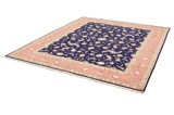 Tabriz Persian Carpet 313x253 - Picture 2