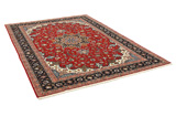 Tabriz Persian Carpet 300x202 - Picture 1