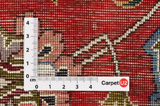 Tabriz Persian Carpet 300x202 - Picture 4