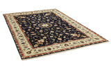 Tabriz Persian Carpet 297x202 - Picture 1