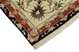 Tabriz Persian Carpet 297x202 - Picture 7