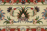 Tabriz Persian Carpet 297x202 - Picture 8