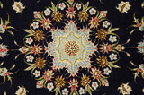 Tabriz Persian Carpet 297x202 - Picture 9