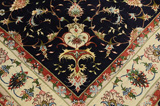 Tabriz Persian Carpet 297x202 - Picture 10