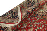 Tabriz Persian Carpet 357x256 - Picture 5