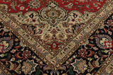 Tabriz Persian Carpet 357x256 - Picture 9