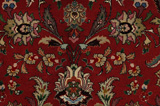 Tabriz Persian Carpet 357x256 - Picture 10
