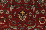 Tabriz Persian Carpet 357x256 - Picture 11