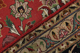 Tabriz Persian Carpet 357x256 - Picture 13