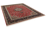 Tabriz Persian Carpet 336x254 - Picture 1