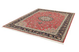 Tabriz Persian Carpet 336x254 - Picture 2