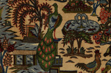 Bijar - Kurdi Persian Carpet 235x135 - Picture 7