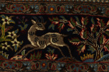 Bijar - Kurdi Persian Carpet 235x135 - Picture 11