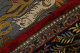 Bijar - Kurdi Persian Carpet 235x135 - Picture 12